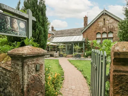Millwood Lodge Hotels in Whicham