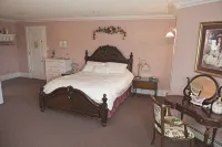 Chez Dube Country Inn Hotel di Wood Buffalo