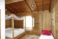 Sakin Vadi Winehouse - Bed and Breakfasts