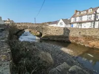 Tan Bryn 1 Hotel a Aberdaron