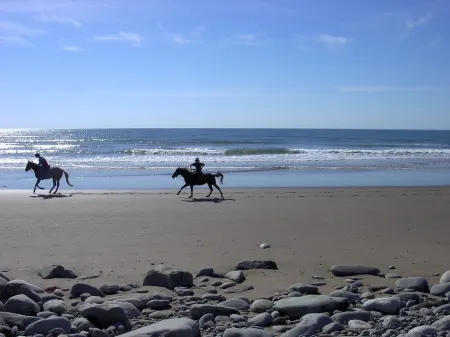 Moonlight Beach Suites