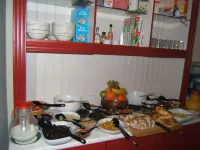 Faythe Guesthouse - breakfast