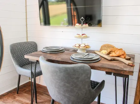 Withy Willows Отели в г. Крейвен Армс