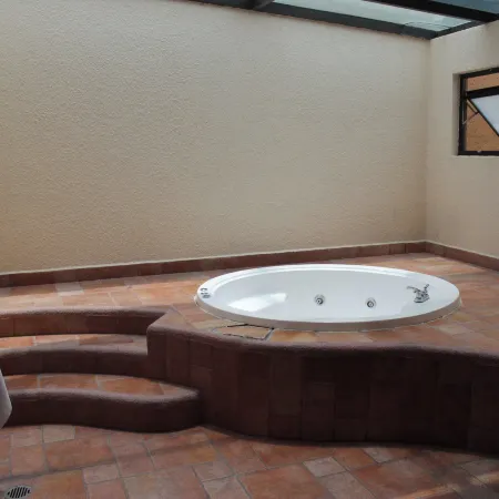 HOTEL REAL OCOTEPEC