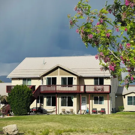 Bryce Trails Bed and Breakfast