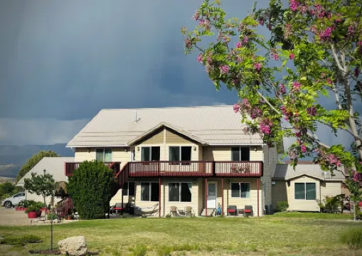 Bryce Trails Bed and Breakfast