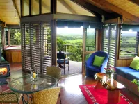 Mt Quincan Crater Retreat Hotels in Malanda