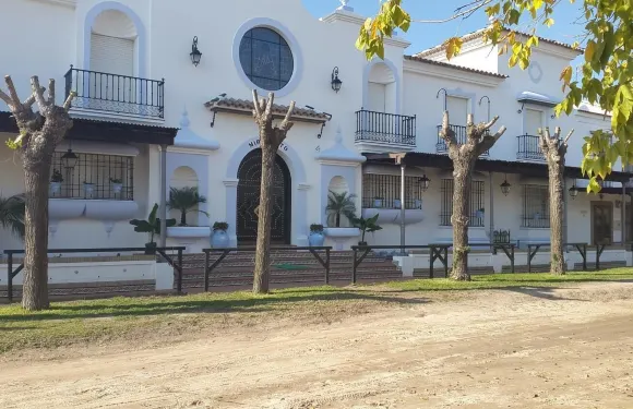 多納納皇宮酒店