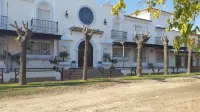 Palacio Doñana , Rural & Luxury Hotels in Matalascanas