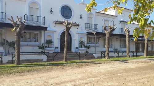 Palacio Doñana , Rural & Luxury Hotels in El Rocio