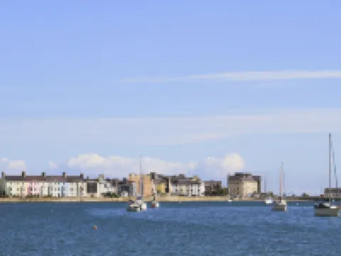 Ty Biwmares Hotels in Beaumaris
