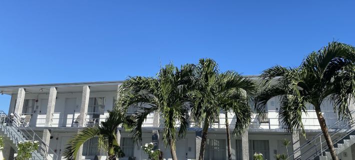 Pelican by the Sea Hotels in Pompano Beach