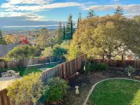 Wine Country Gateway w/ Views Btwn Napa & SF فنادق في فاليجو