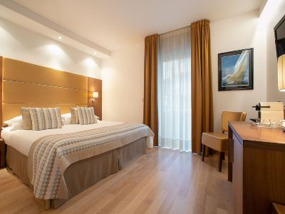 Hotel Daniele