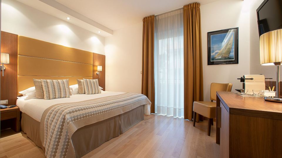 Hotel Daniele