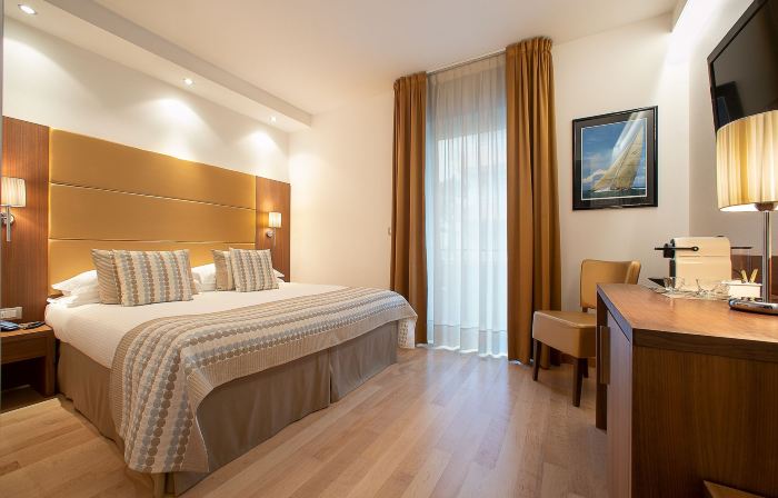 Hotel Daniele