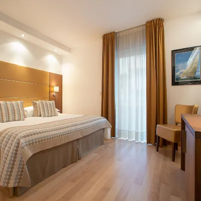 Hotel Daniele Hotels near Golf Club Lignano
