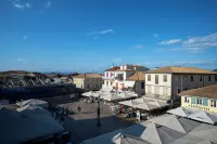 Hotel Patrai Hotels in Agios Nikolaos