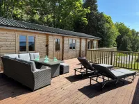 Northwood Lodge Hotels in Pwllheli
