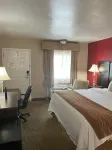 Pinetree Inn