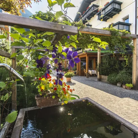 Hotel Drumlerhof