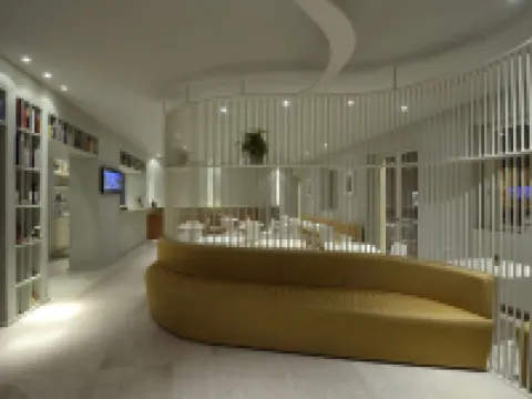 Aromi Piccolo Hotel Hotels in Salo