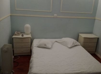 Residencial Marisela