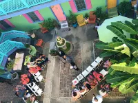 克里奧爾花園酒店 鄰近新奧爾良聯合乘客車站的酒店