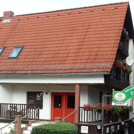 Zur Schmiede