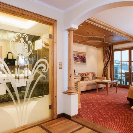 Wellnessresidenz Schalber