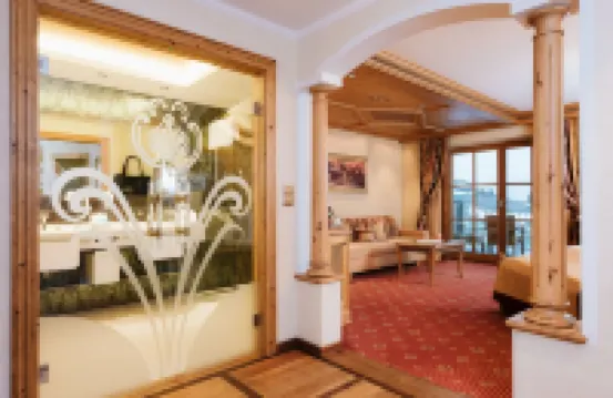 Wellnessresidenz Schalber