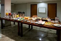 Jva Fênix Hotel - sarapan