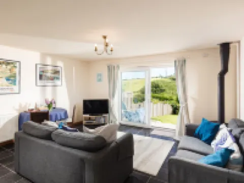 Nectan Hotels in Mevagissey