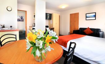 Bella Vista Motel Invercargill