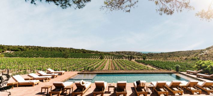 Chateau L Hospitalet Wine Resort and Spa Hotels in Aude