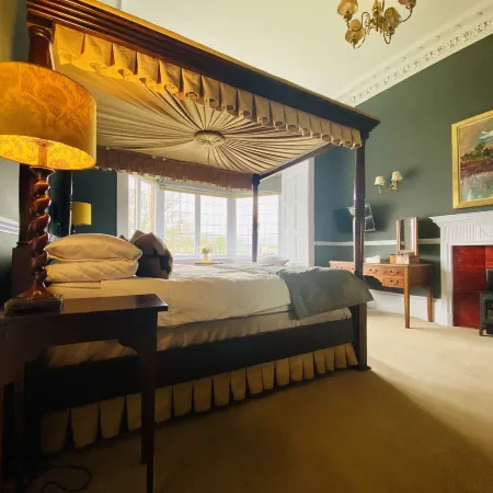 Knockderry Country House Hotel