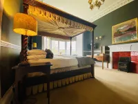 Knockderry Country House Hotel Hotels in Rhu