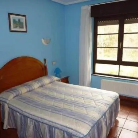 Hotel Benzua