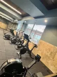 The Strathallan Rochester Hotel & Spa - a DoubleTree by Hilton - Gym