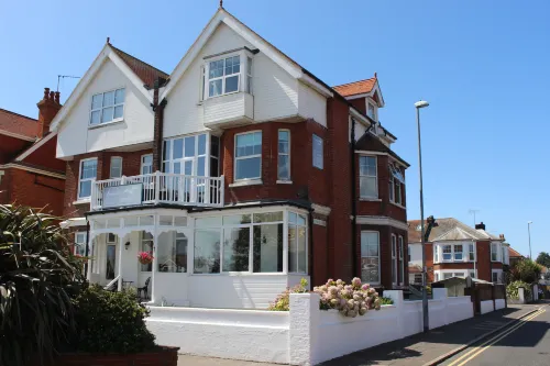 Beamsley Lodge B&B