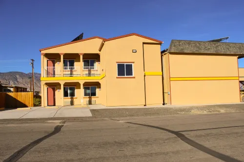 Hawthorne's Best Inn Hotels in Hawthorne