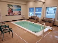 Beach Bum Inn Hotels near Boardwalk