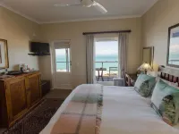 Moonglow Guesthouse Hotels near Bosky Dell on Boulders Beach - Cape Coastal Accommodation