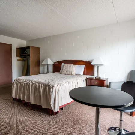 M&M Motel Hotels in Connell