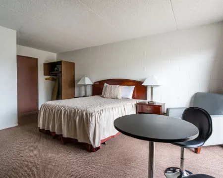M&M Motel Hotels in Connell