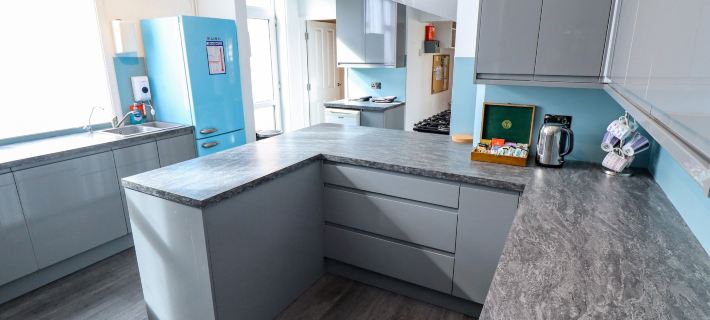 Caxton House Hotels in Skegness