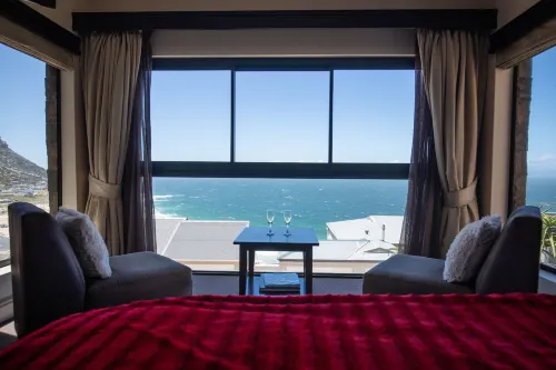 Simon’s Town Guest House Hotels in Clovelly