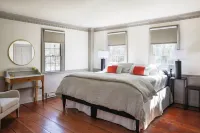 Squire Tarbox Inn Các khách sạn ở Bath
