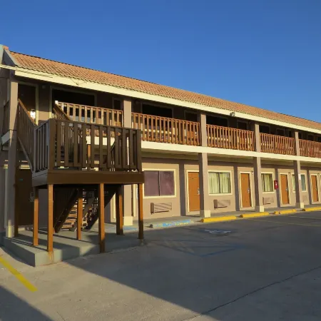 Executive Inn Laguna Vista
