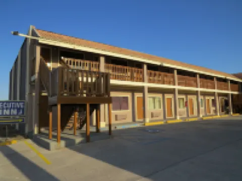 Executive Inn Laguna Vista
